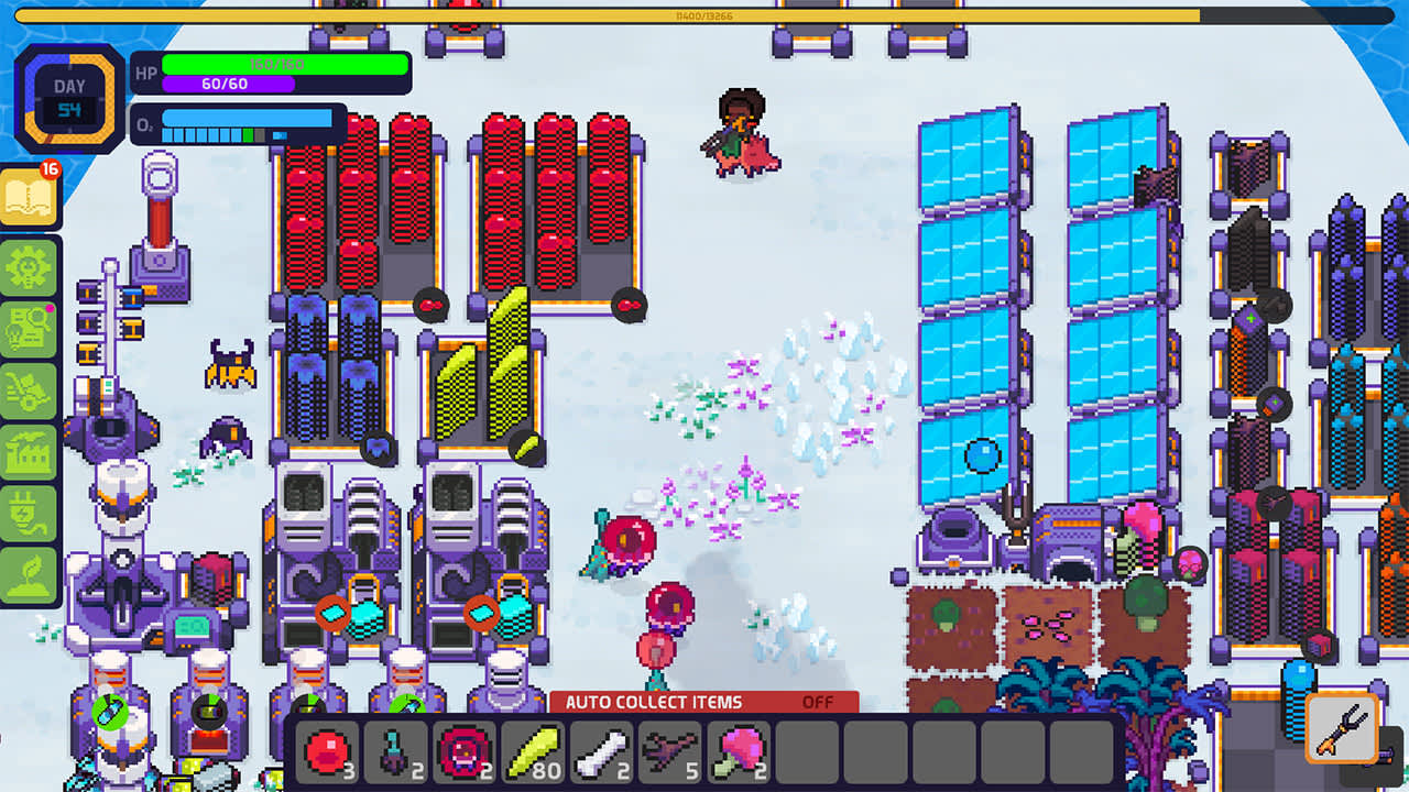 Nova Lands screenshot 4