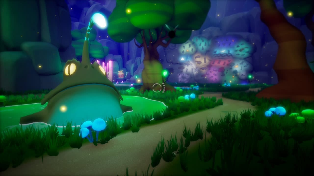 Alekon screenshot 1