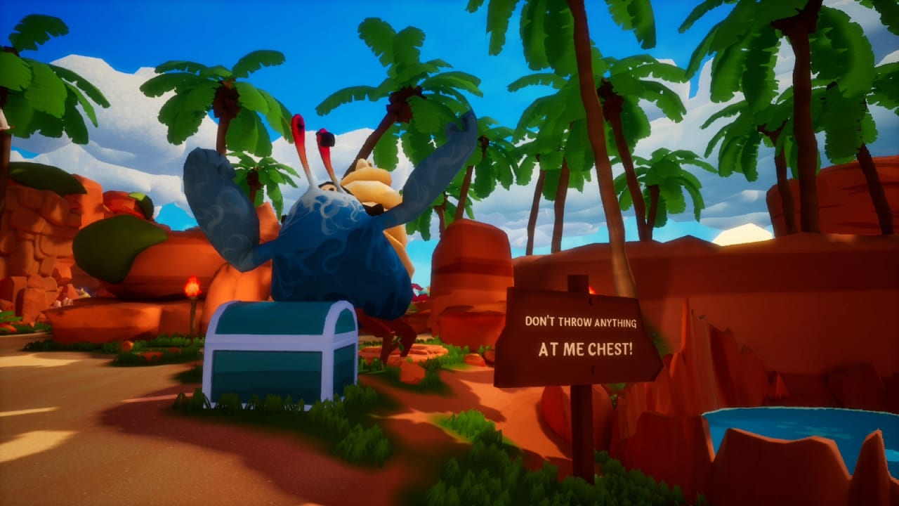Alekon screenshot 2