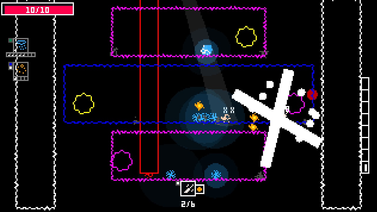 PUTRID SHOT ULTRA screenshot 3