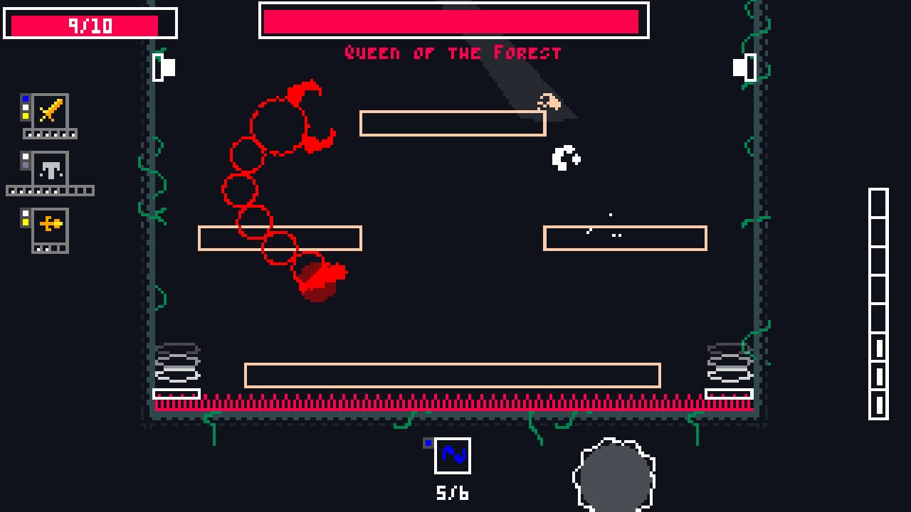 PUTRID SHOT ULTRA screenshot 4