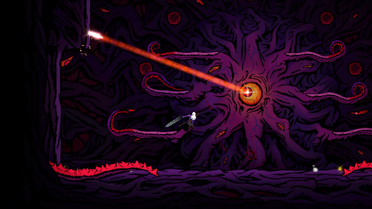 Madshot screenshot 2