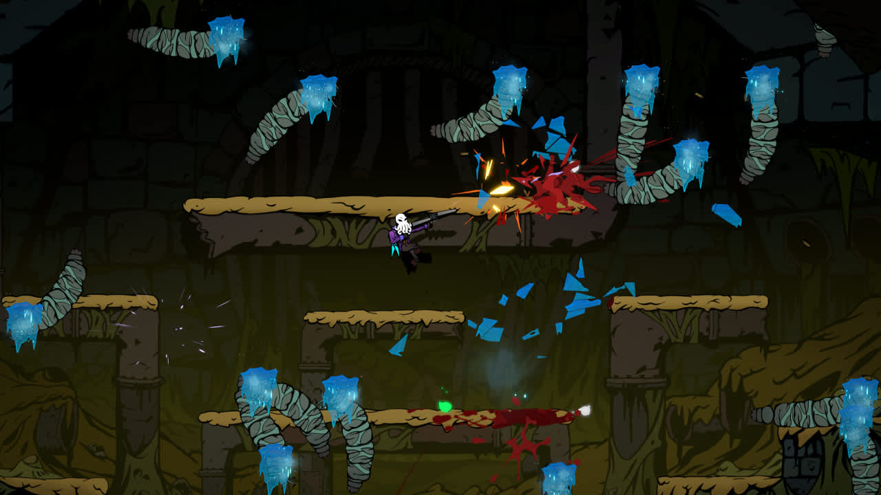 Madshot screenshot 4