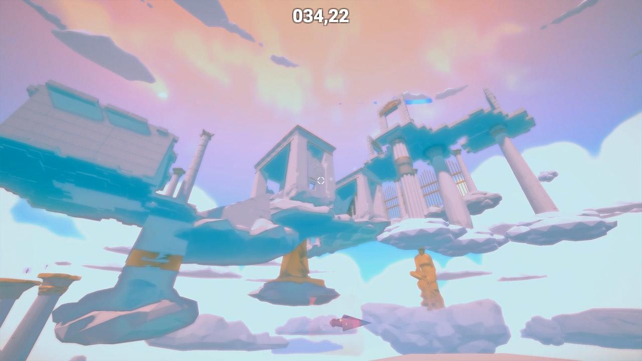 Into The Sky screenshot 2