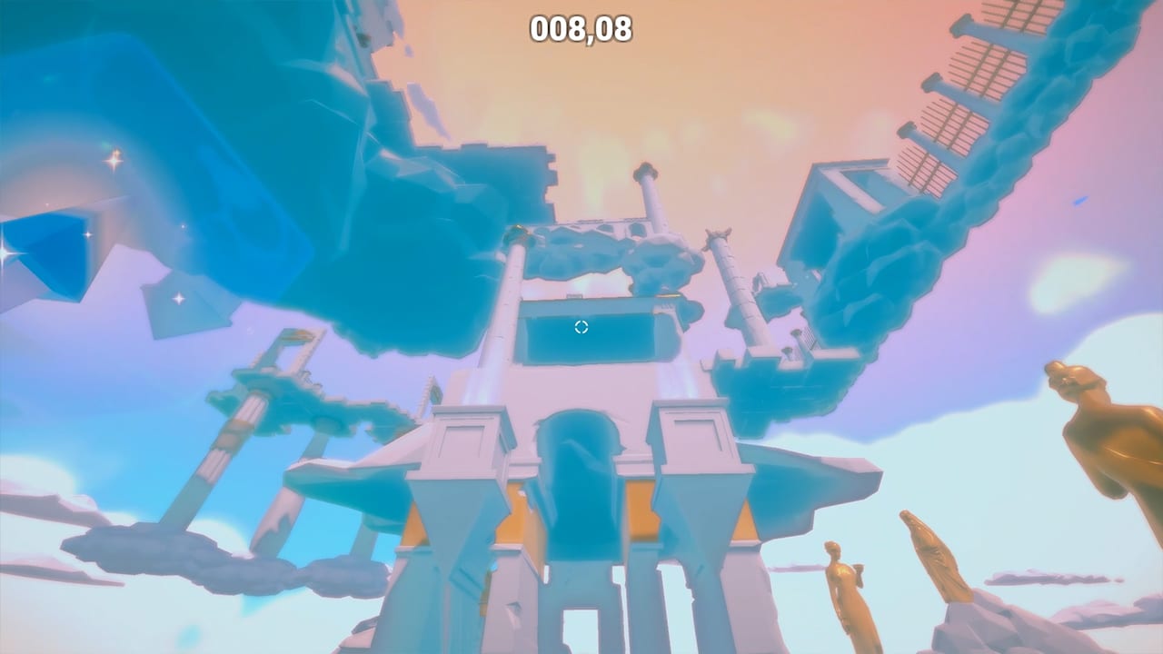 Into The Sky screenshot 4
