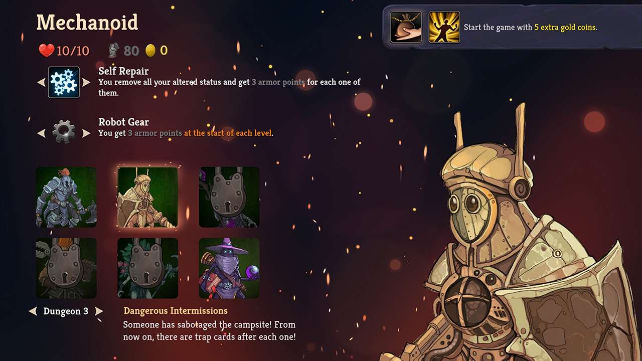 Right and Down screenshot 4
