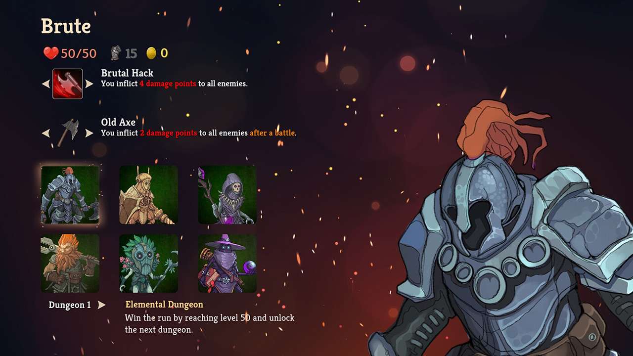 Right and Down screenshot 2