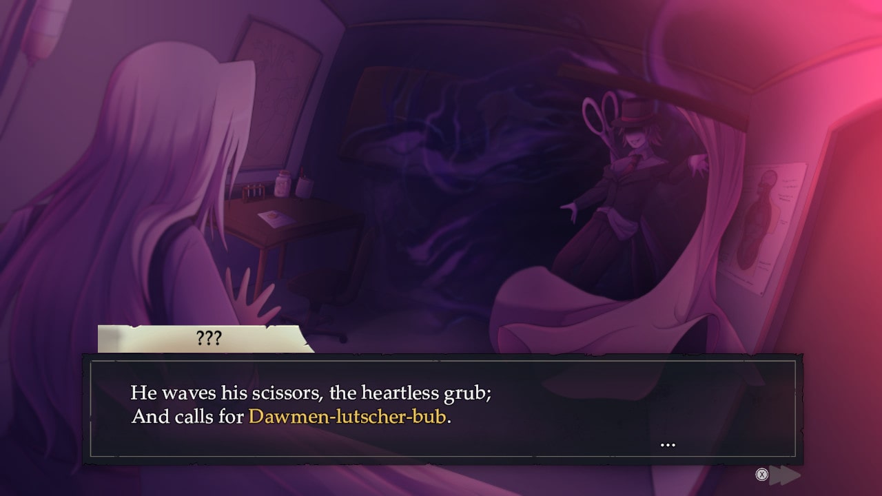 The Murder Hotel screenshot 3