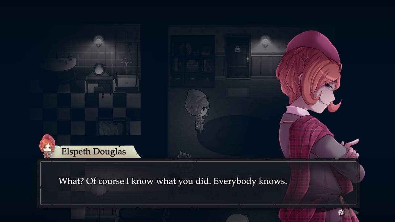 The Murder Hotel screenshot 2