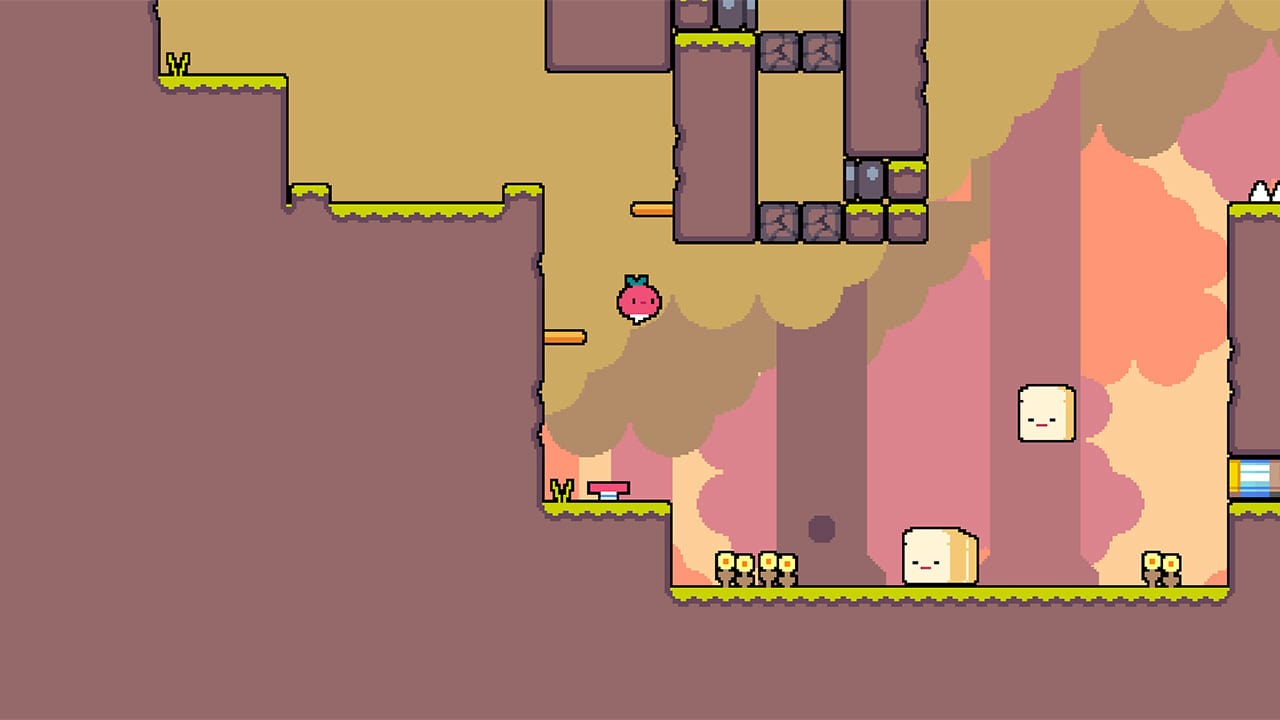 Daily Dadish screenshot 3