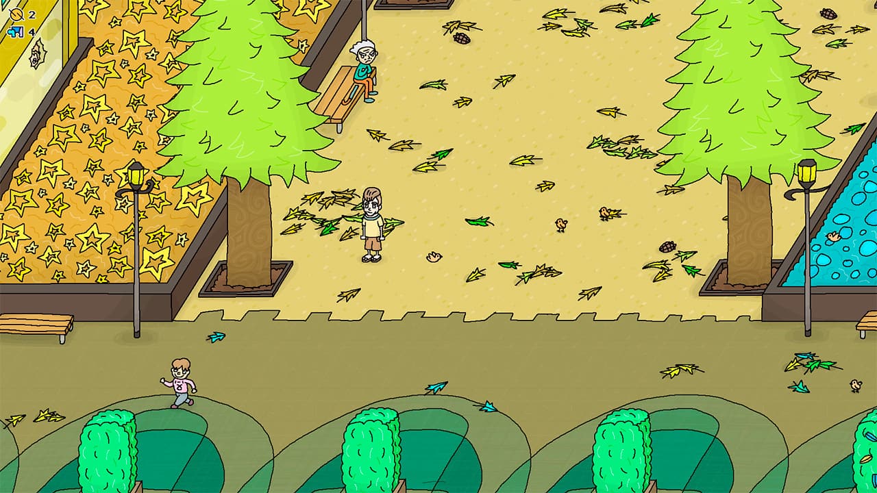 TacTac Prologue screenshot 4