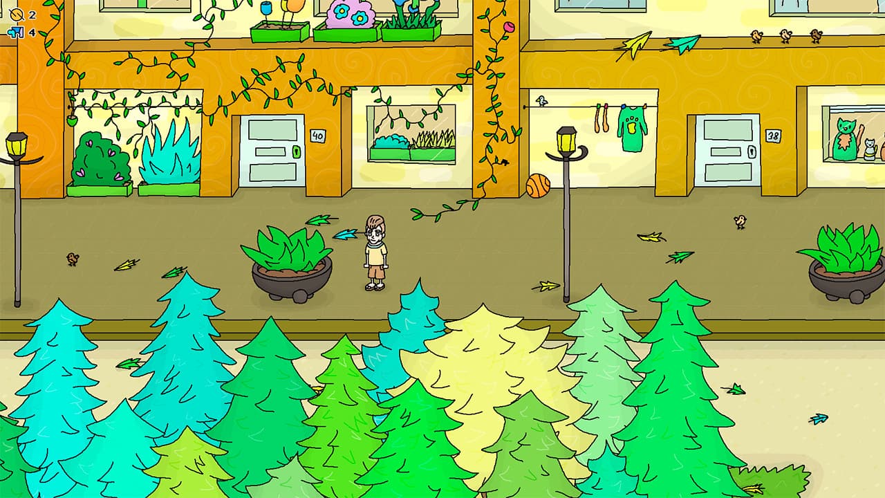 TacTac Prologue screenshot 1