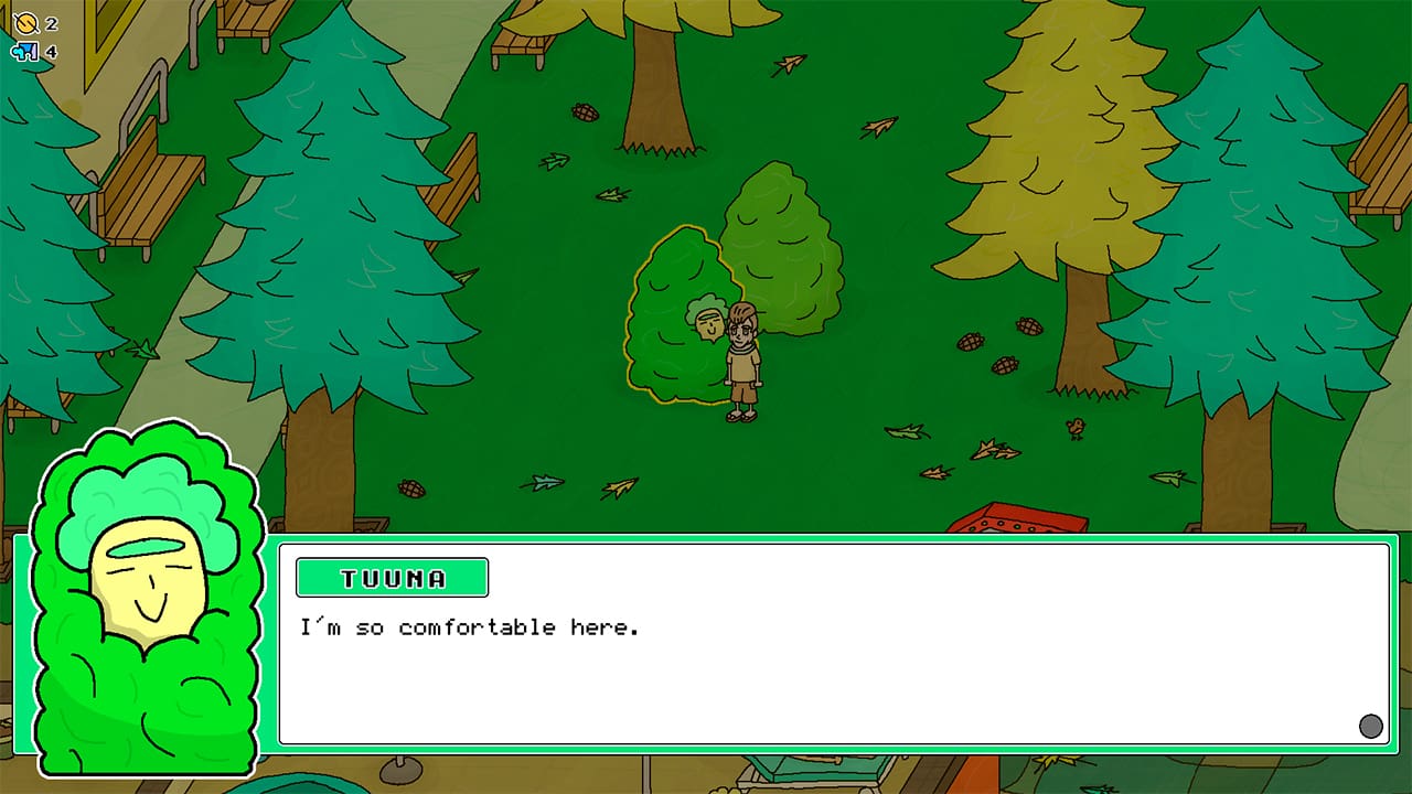 TacTac Prologue screenshot 3