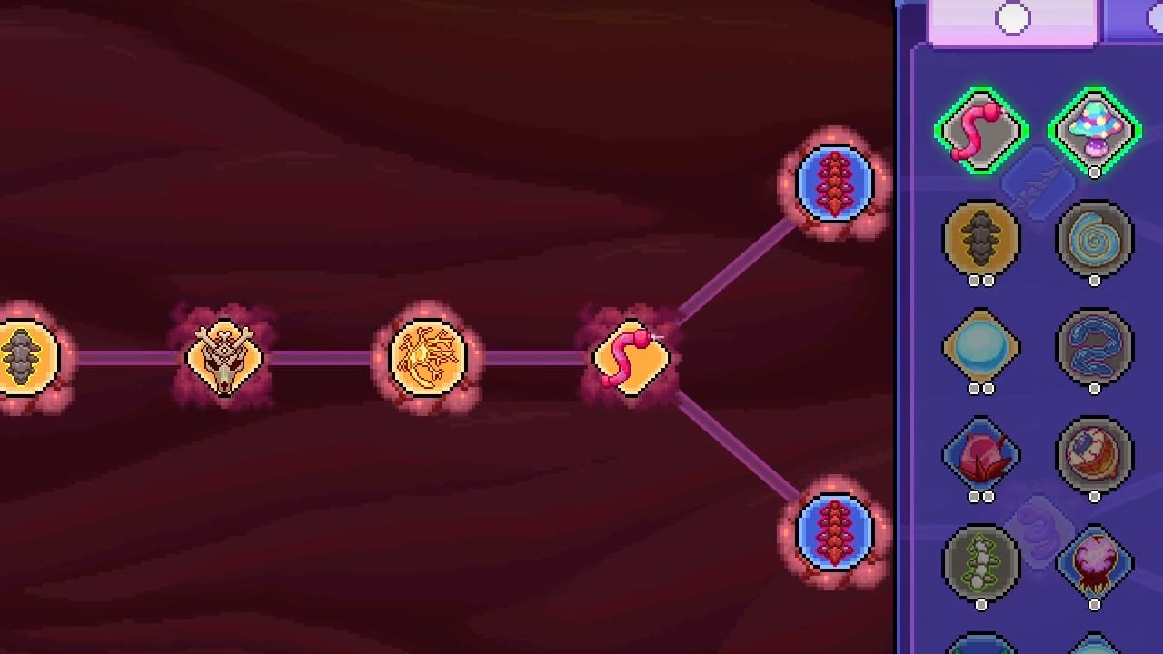Bio Prototype screenshot 4