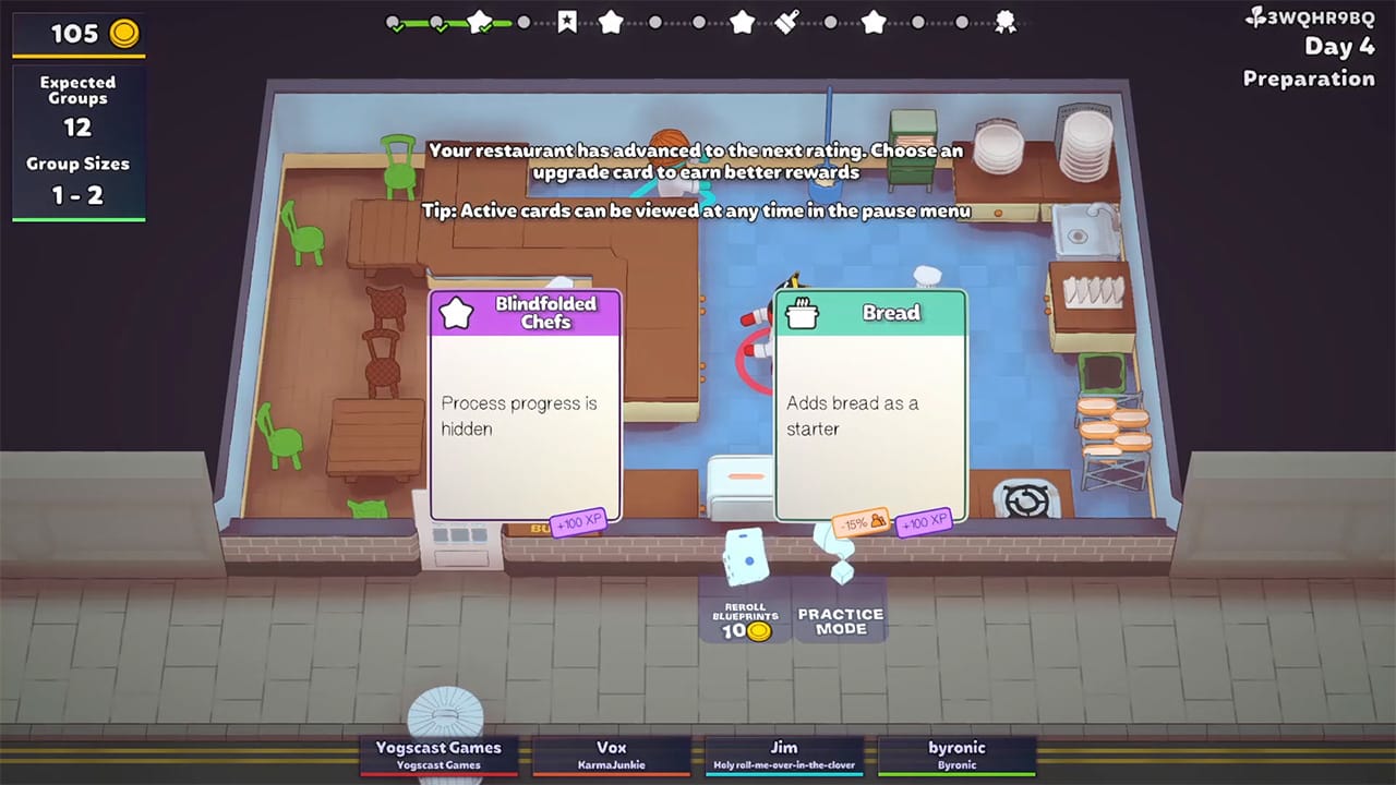 PlateUp! screenshot 4