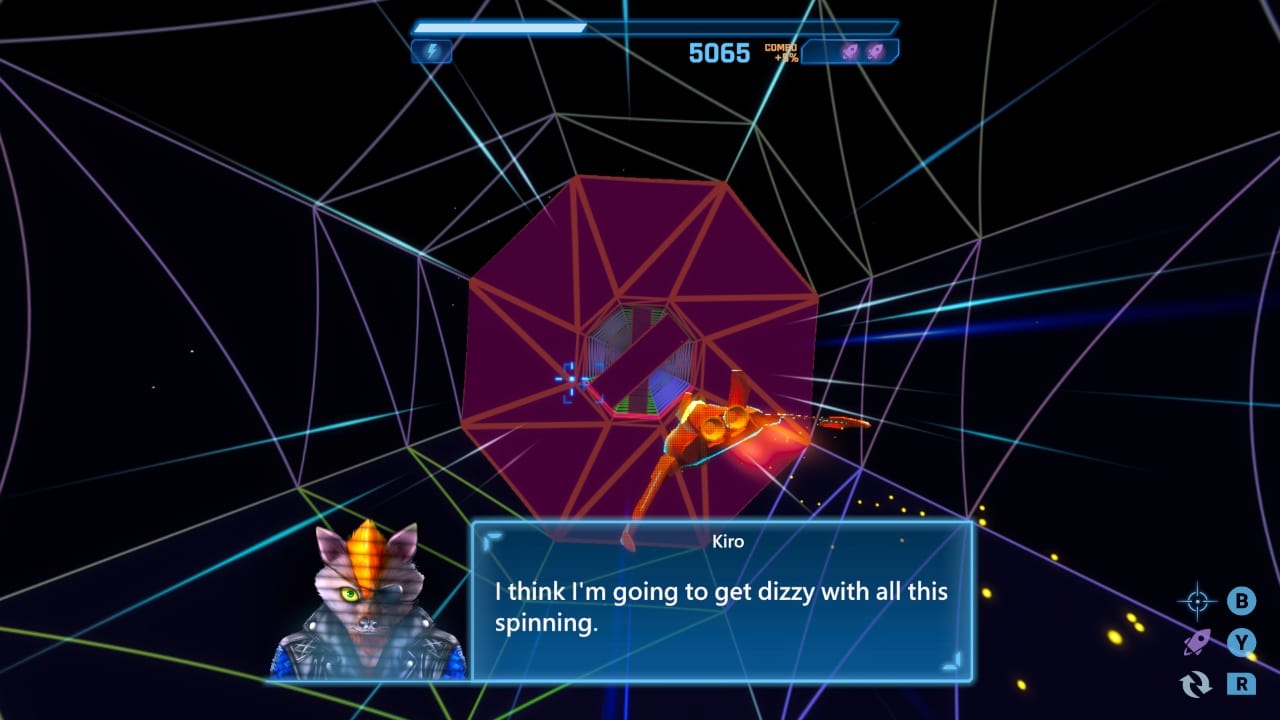 FUR Squadron screenshot 3