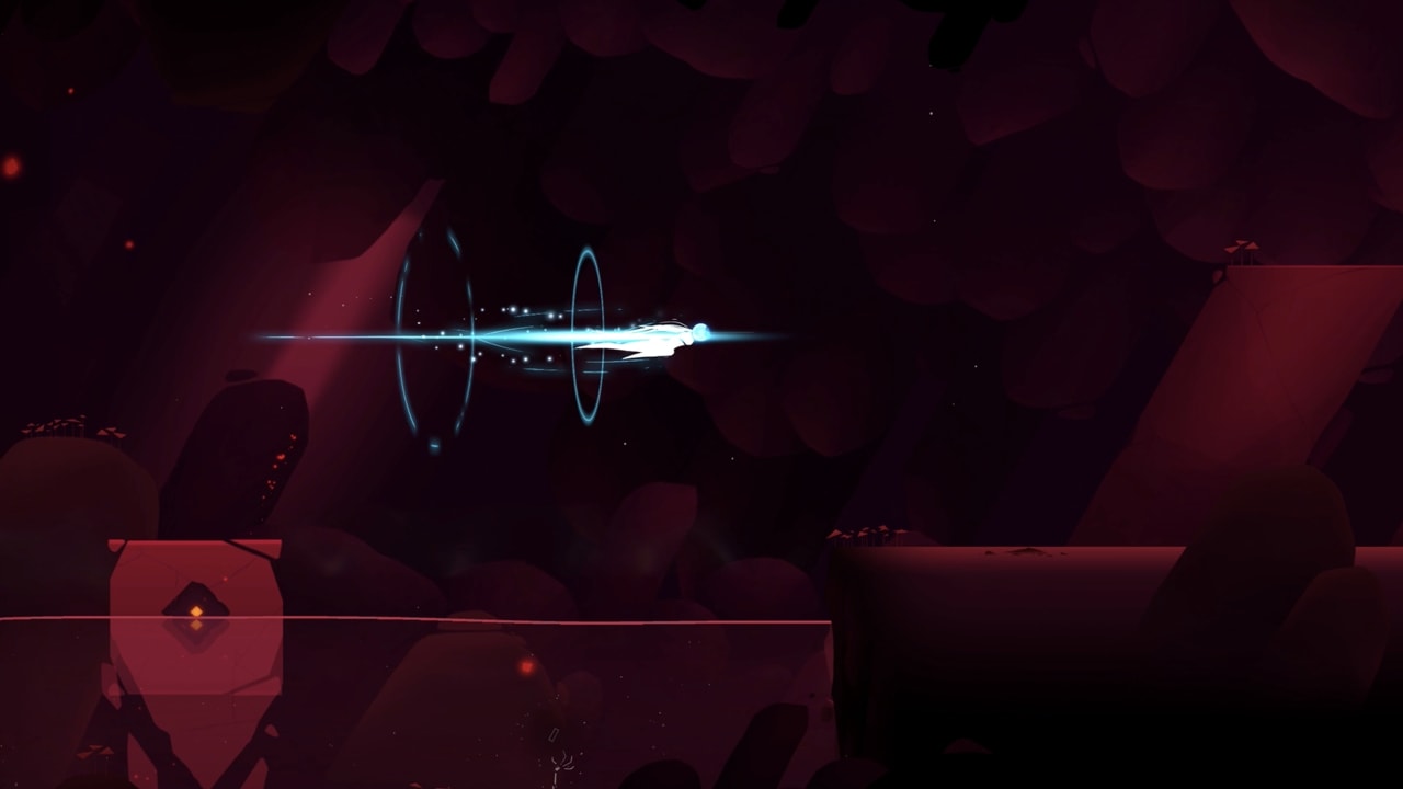 Worldless screenshot 2