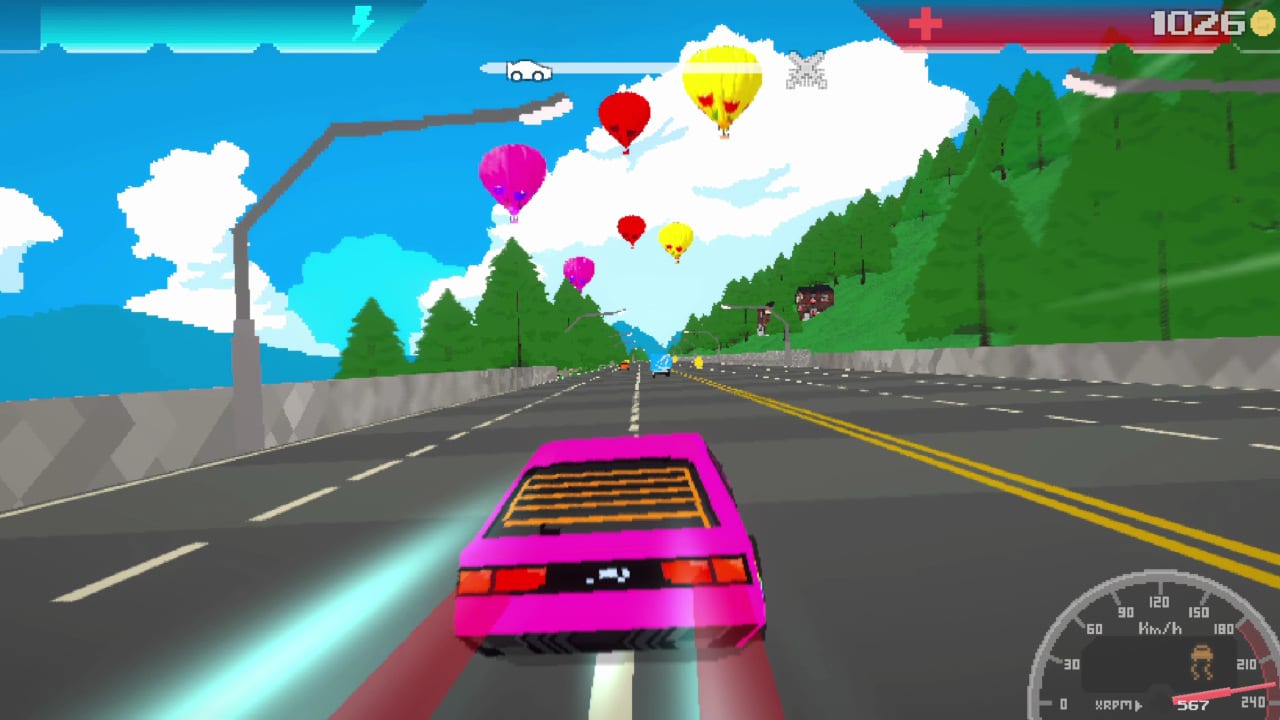 Neodori Forever screenshot 4