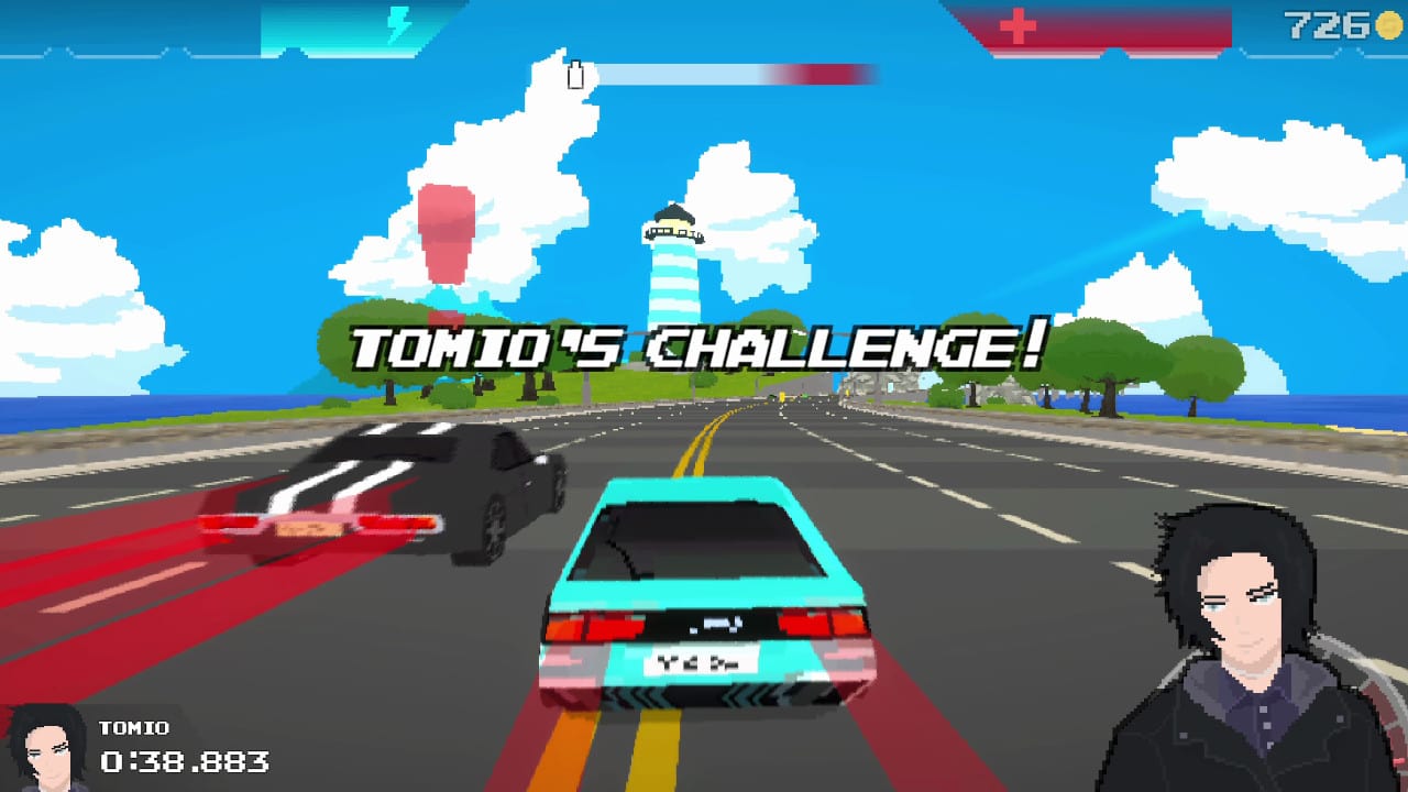 Neodori Forever screenshot 3
