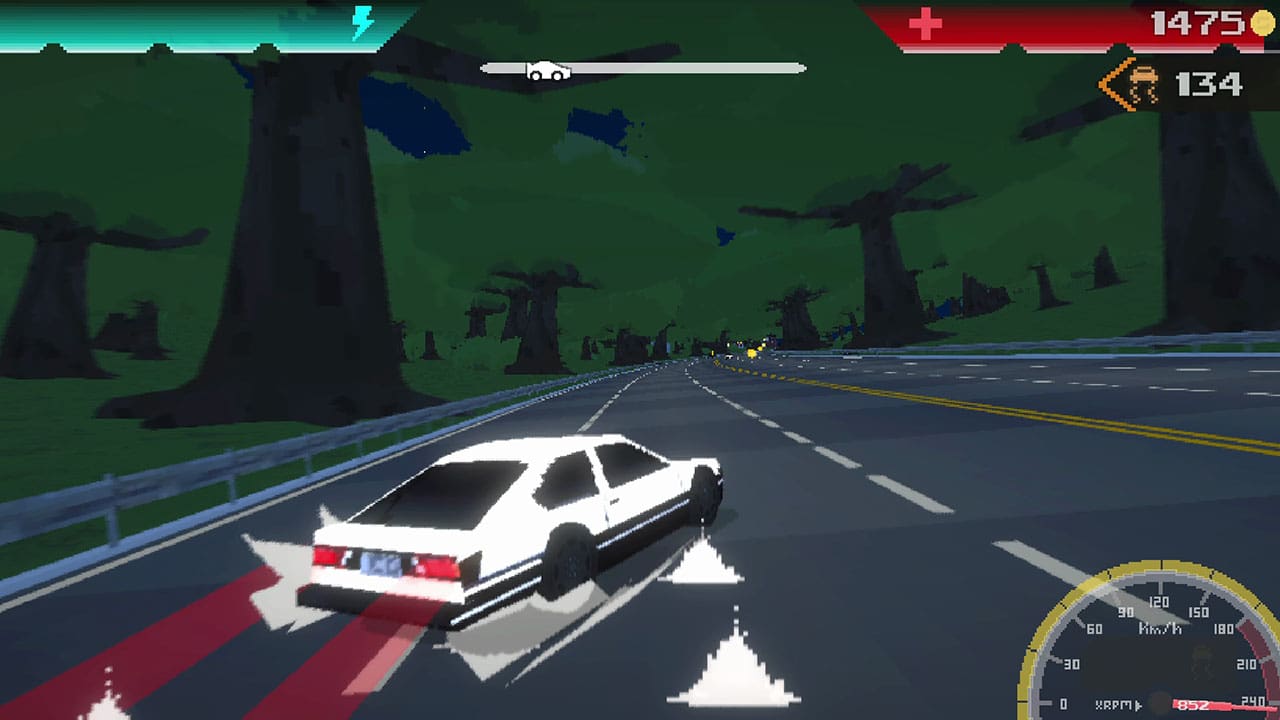 Neodori Forever screenshot 2