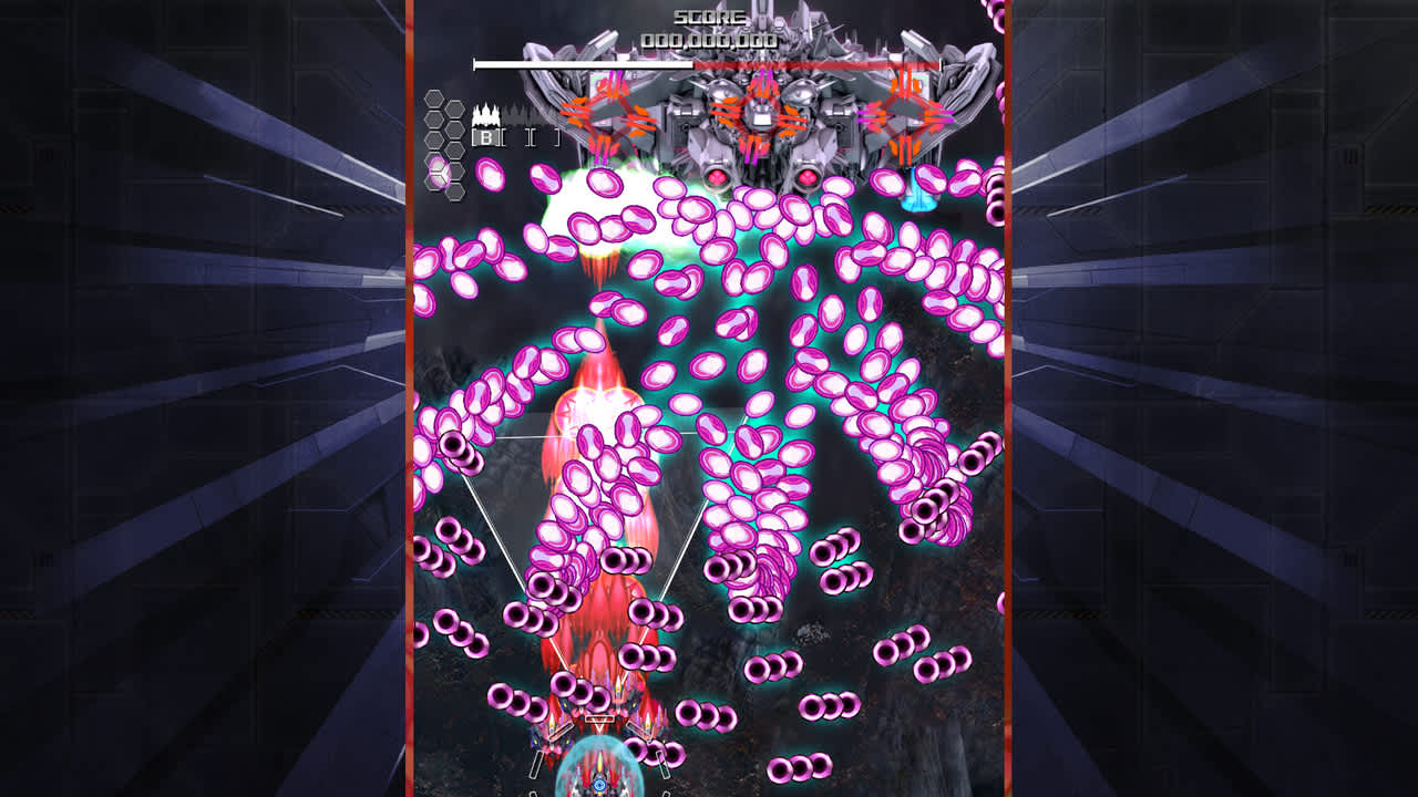 Gunvein screenshot 1