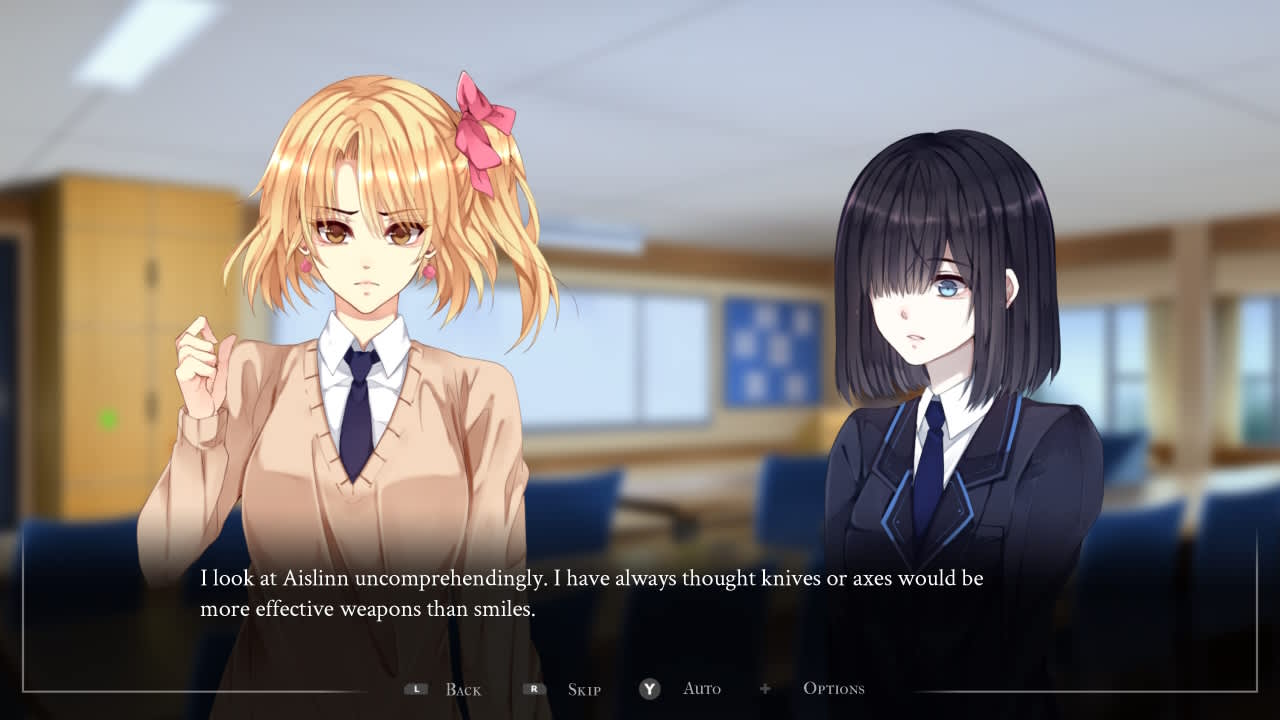 The Mermaid of Zennor screenshot 4