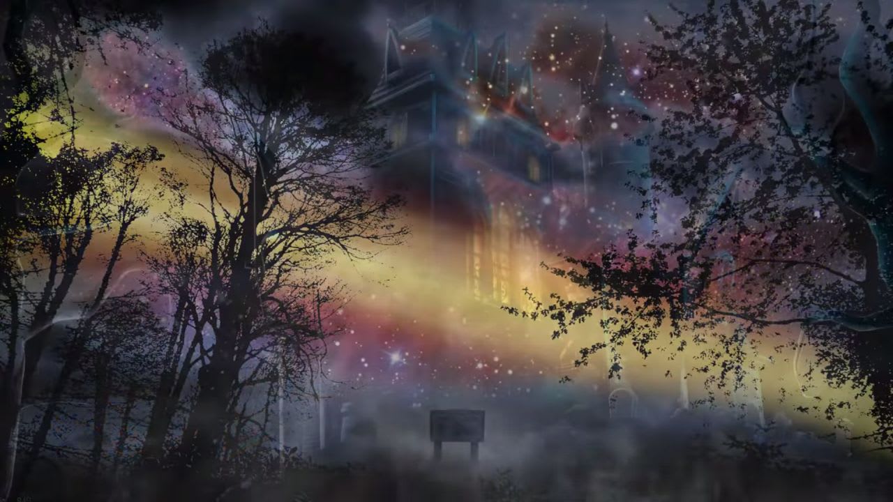 Demon Hunter: Chronicles from Beyond screenshot 3