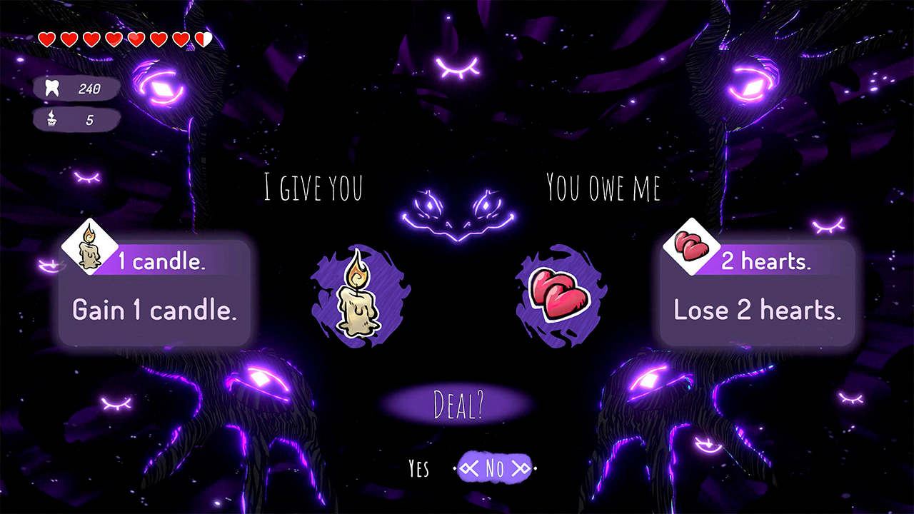 EL COCO screenshot 2