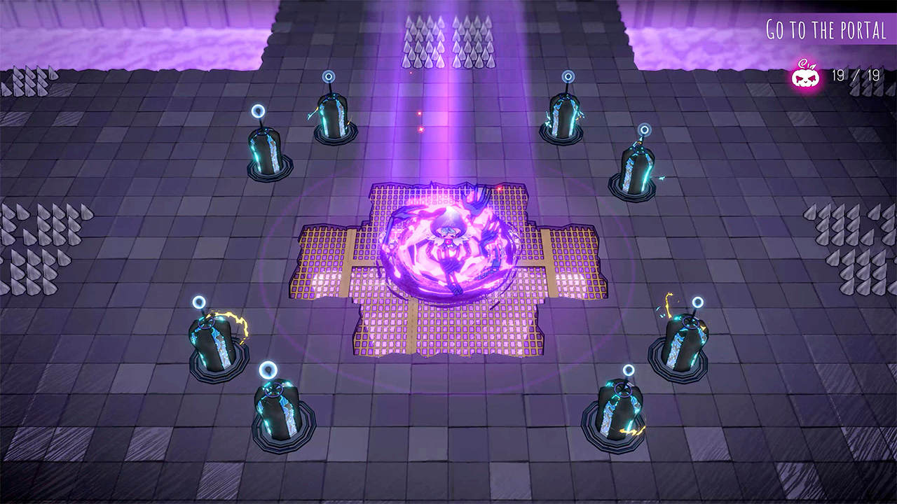 EL COCO screenshot 1