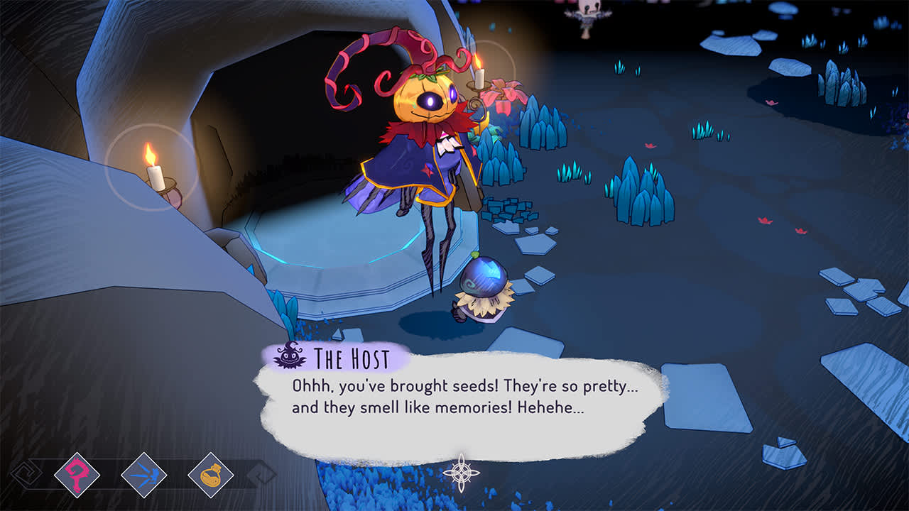 EL COCO screenshot 3
