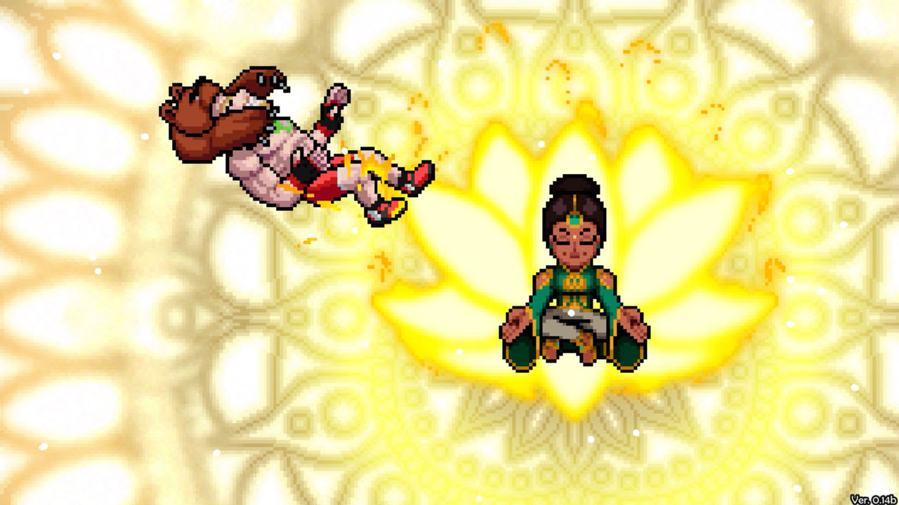 Pocket Bravery screenshot 3