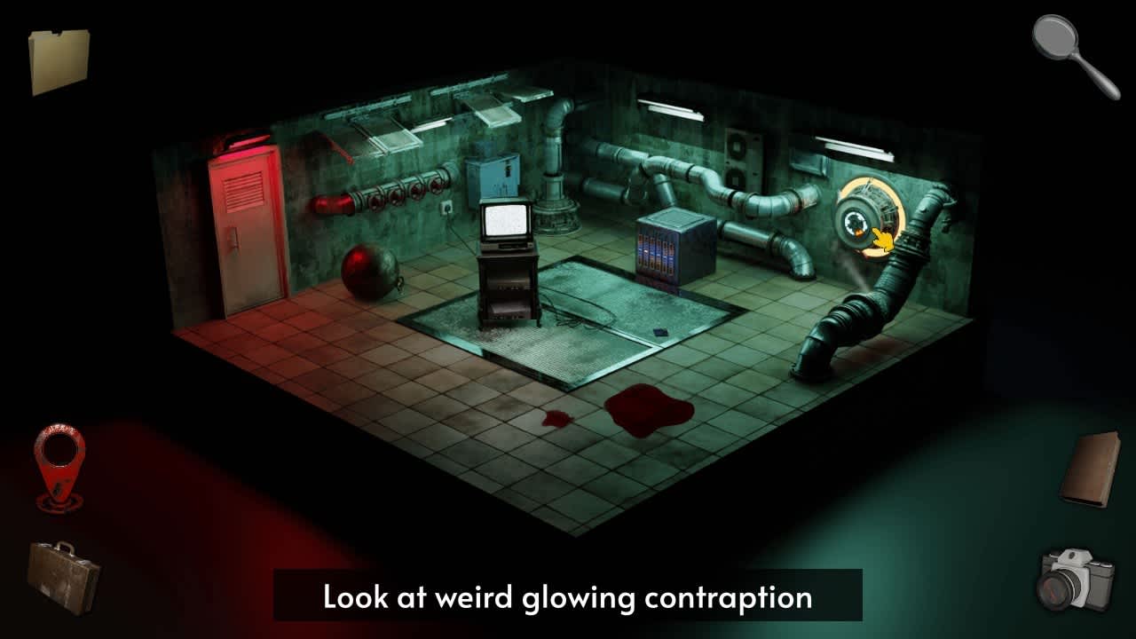 Another Tomorrow screenshot 1