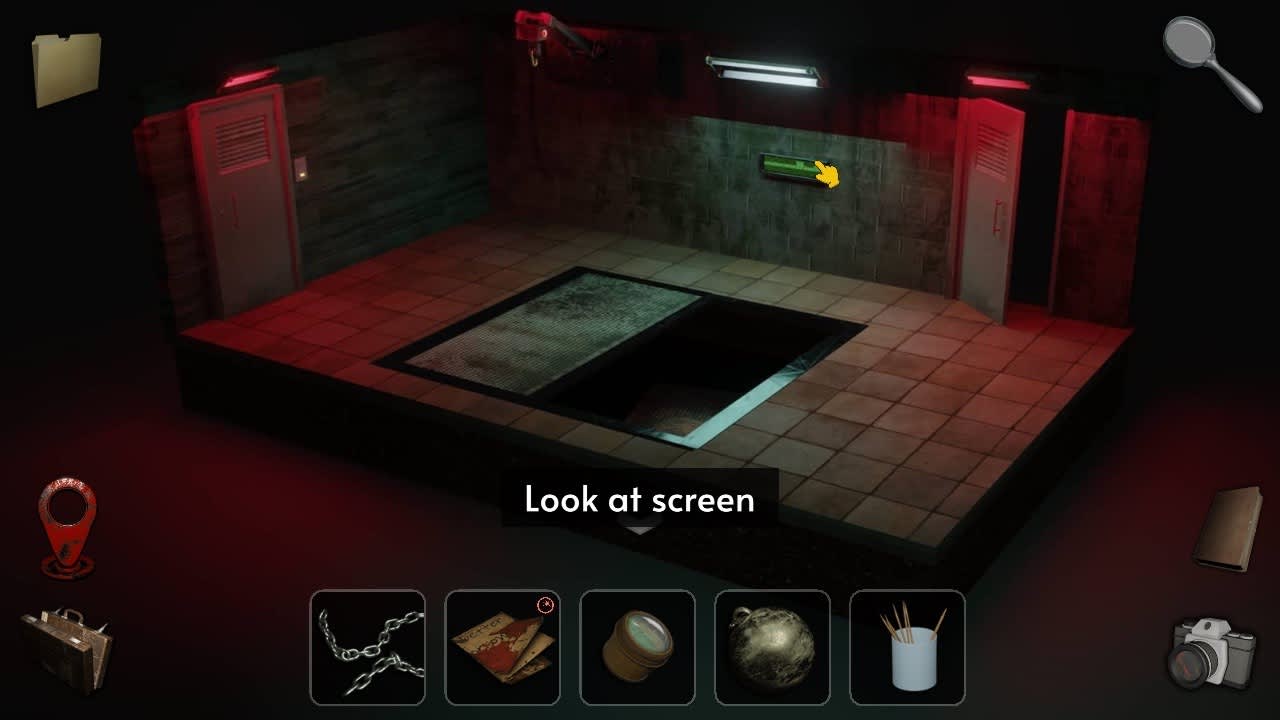 Another Tomorrow screenshot 2