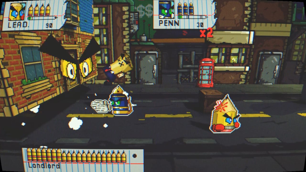 Contract Killer screenshot 4