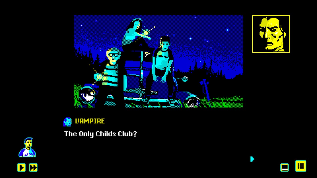 Varney Lake screenshot 4