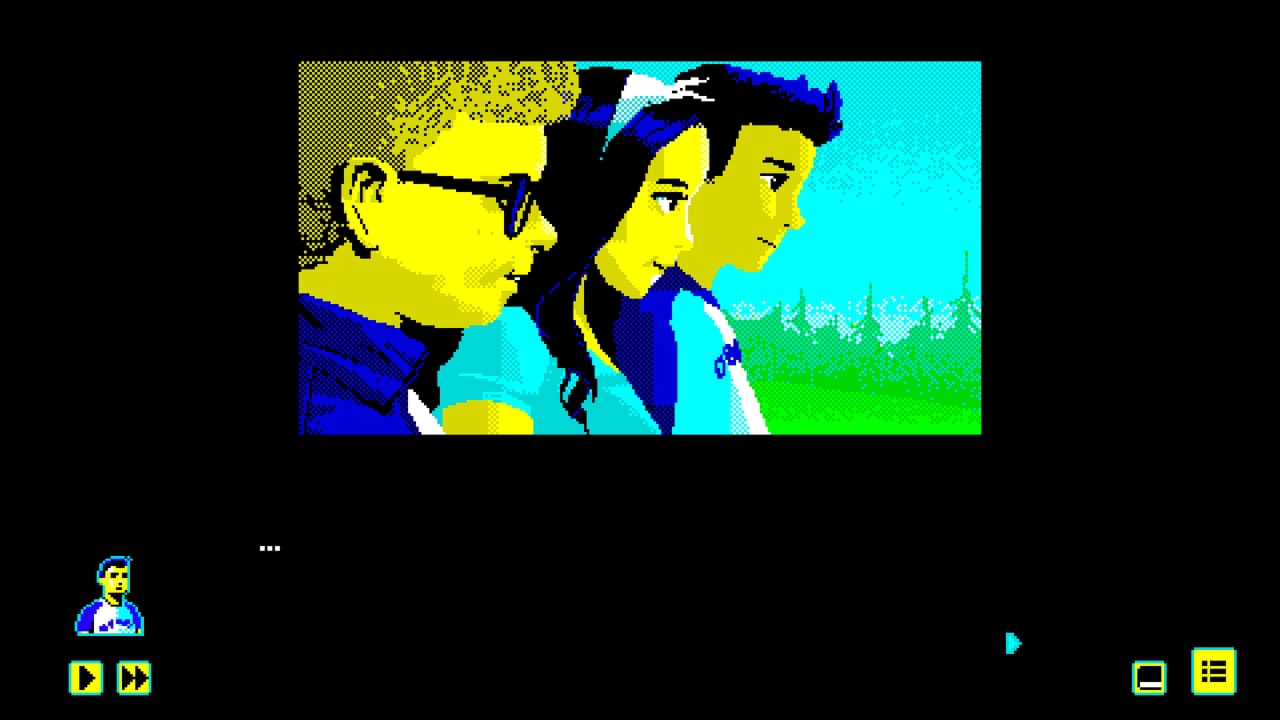 Varney Lake screenshot 1