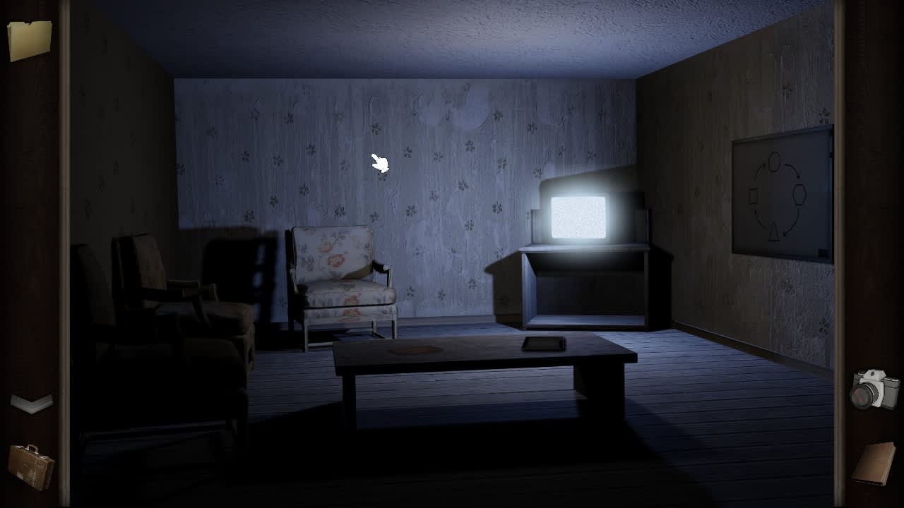 Forever Lost: Episode 1 screenshot 2