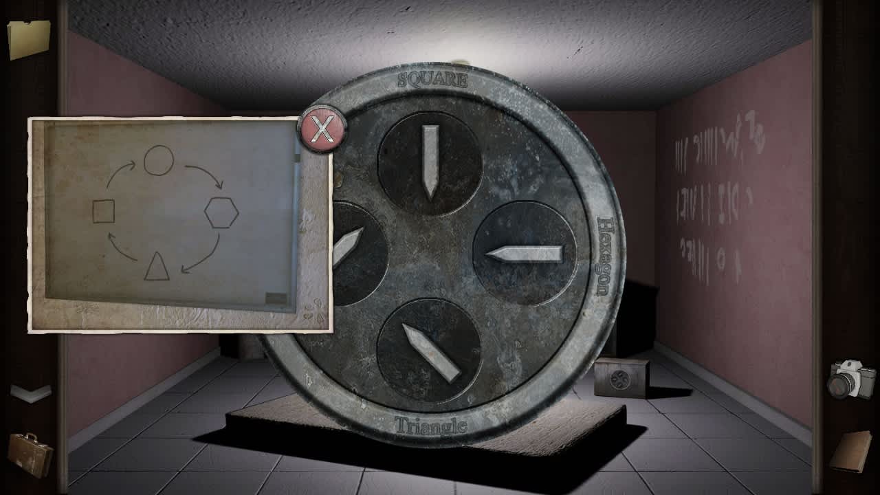 Forever Lost: Episode 1 screenshot 3