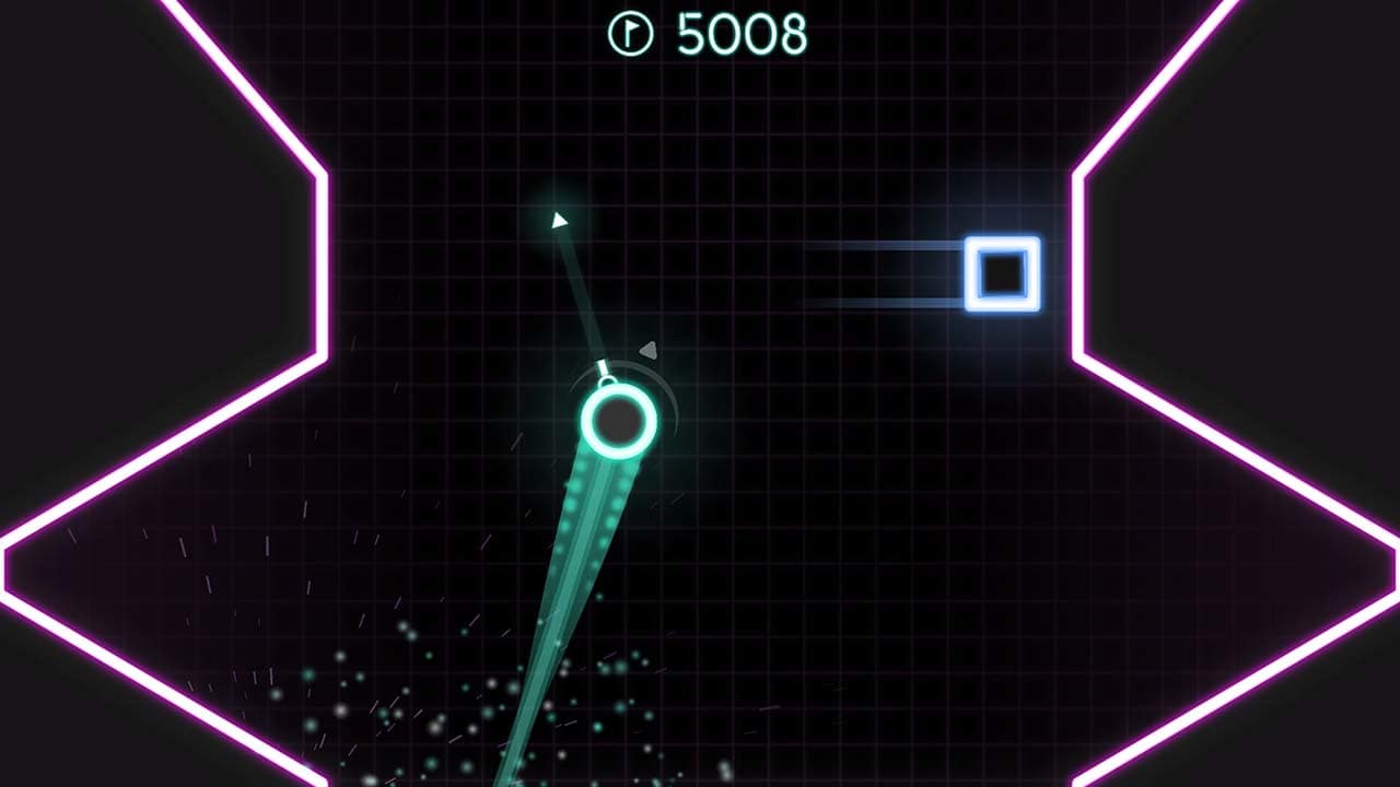 Poosh XL screenshot 1