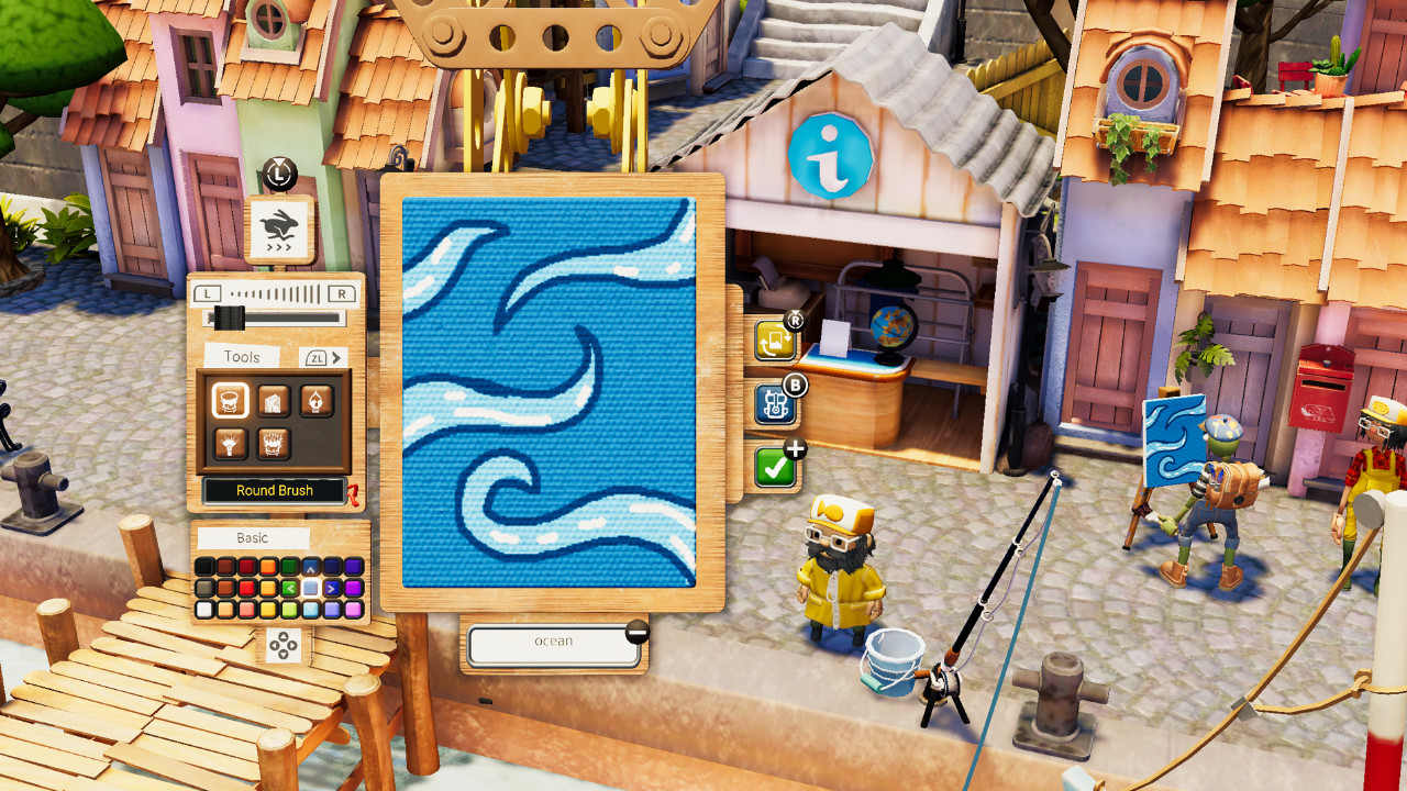 Passpartout 2: The Lost Artist screenshot 1