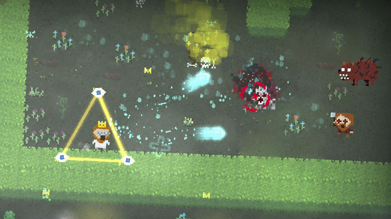 UltraGoodness screenshot 4