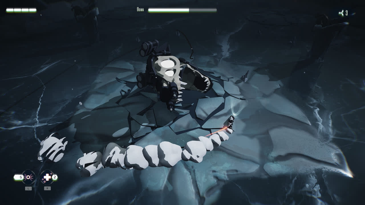 Gripper screenshot 4