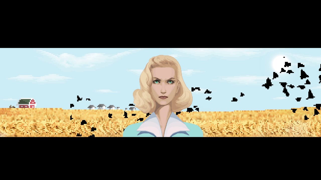 Loretta screenshot 1