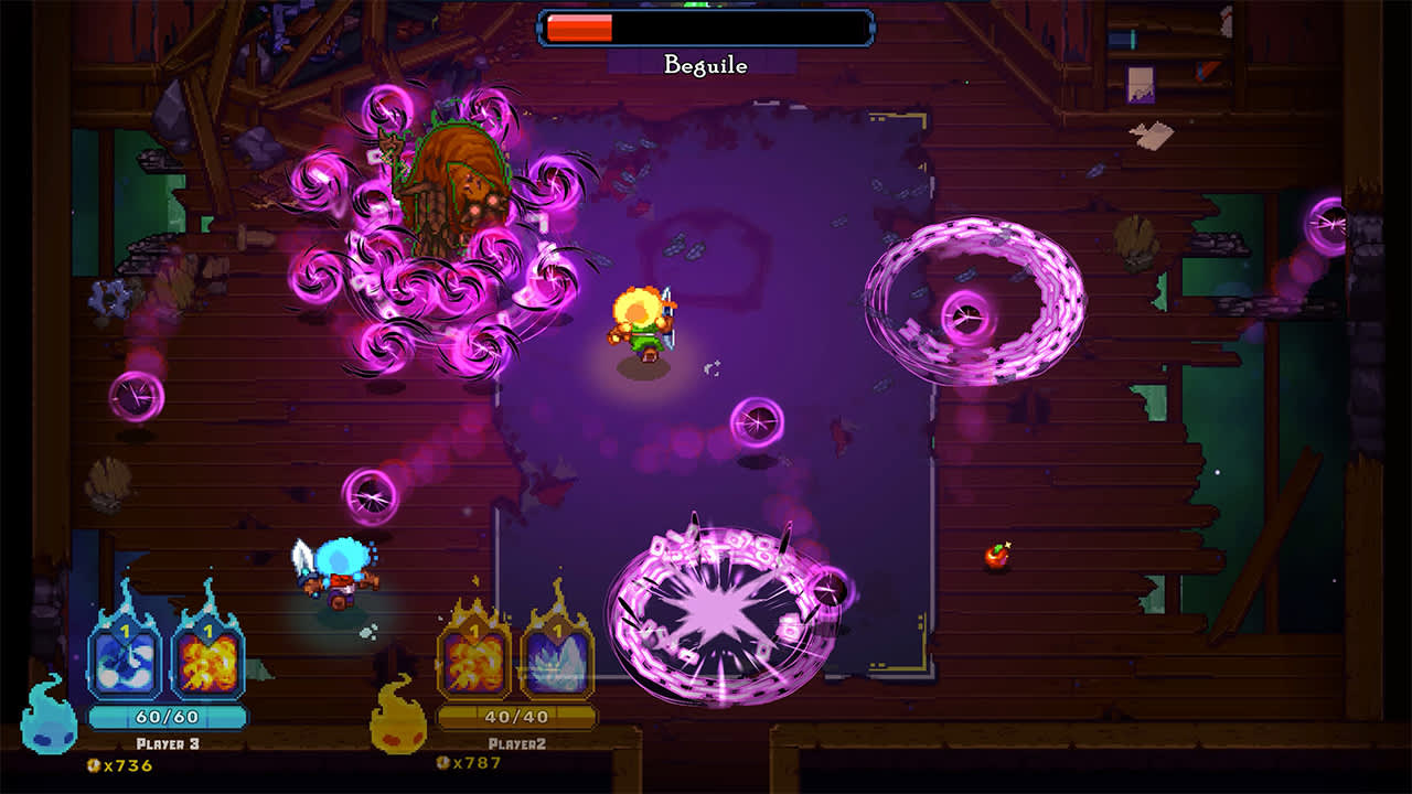 Ember Knights screenshot 4