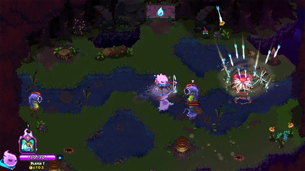 Ember Knights screenshot 2