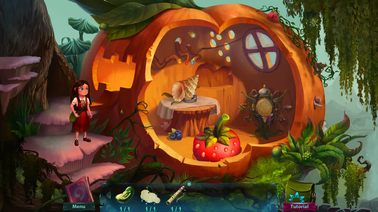 A Tale For Anna screenshot 2