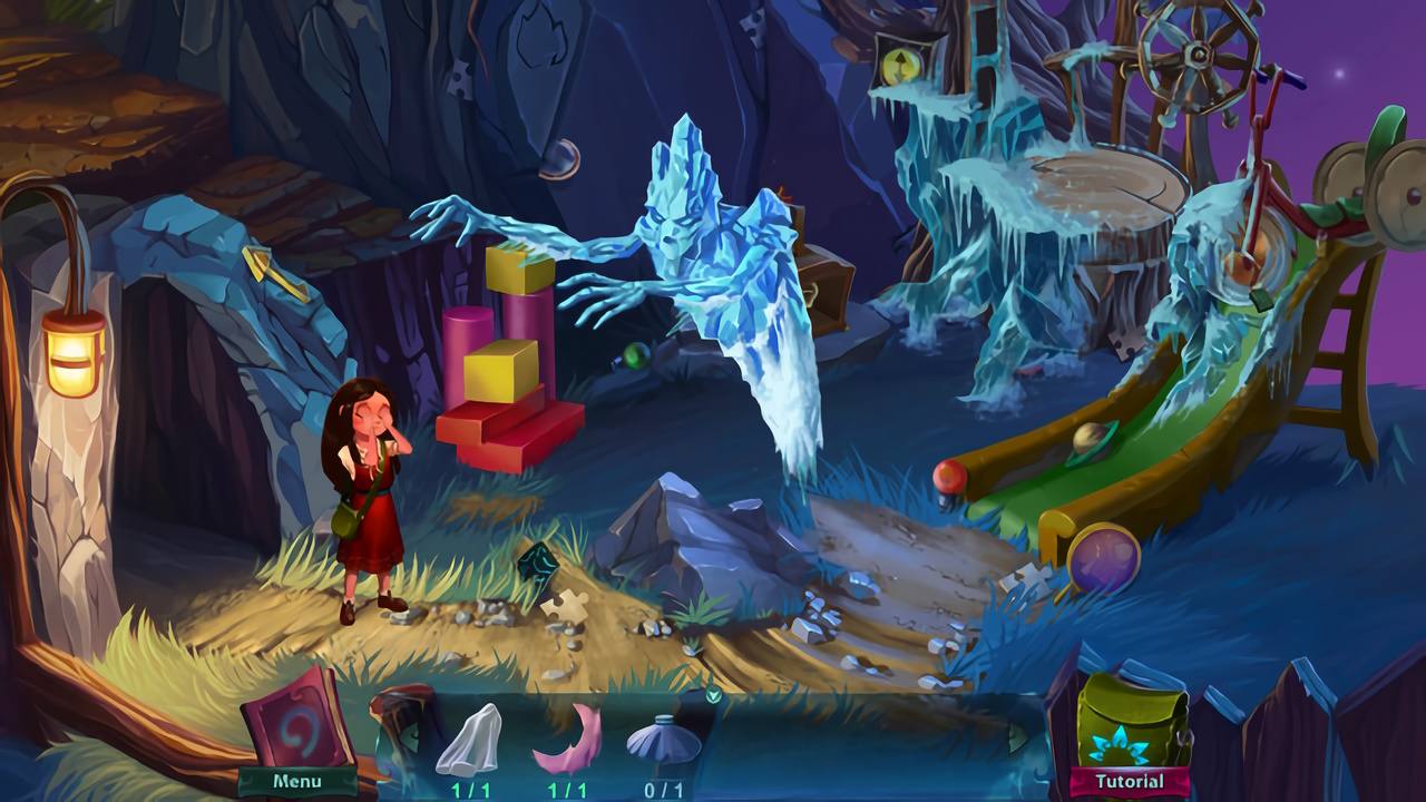 A Tale For Anna screenshot 4