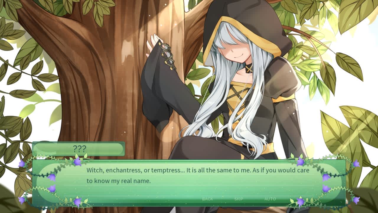 The Fairy's Song screenshot 3