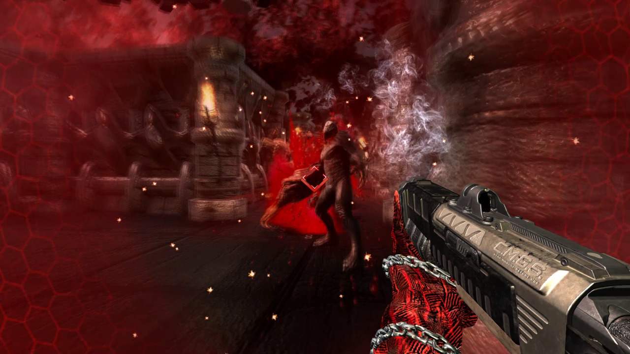 Demonic Supremacy screenshot 3