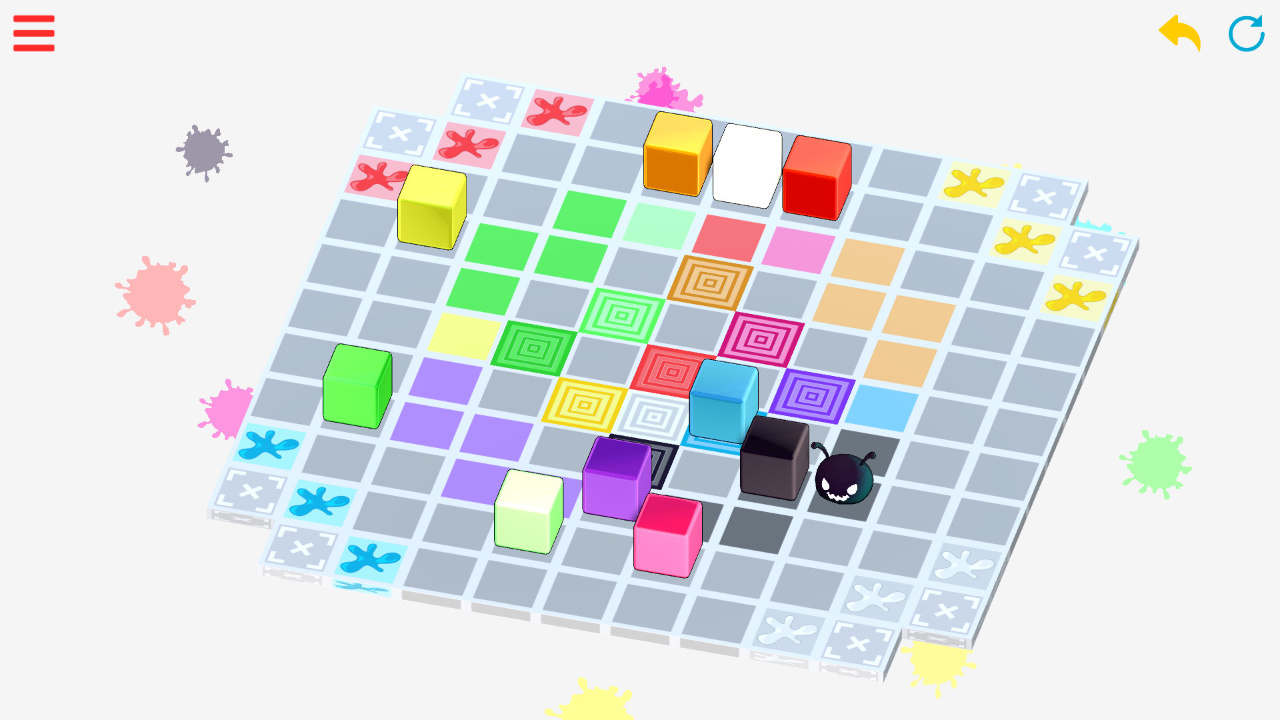 Sokolor screenshot 4